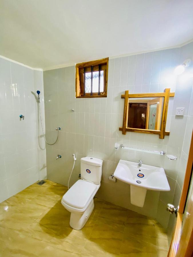 Thought Blooming Hotel Udawalawe Ngoại thất bức ảnh