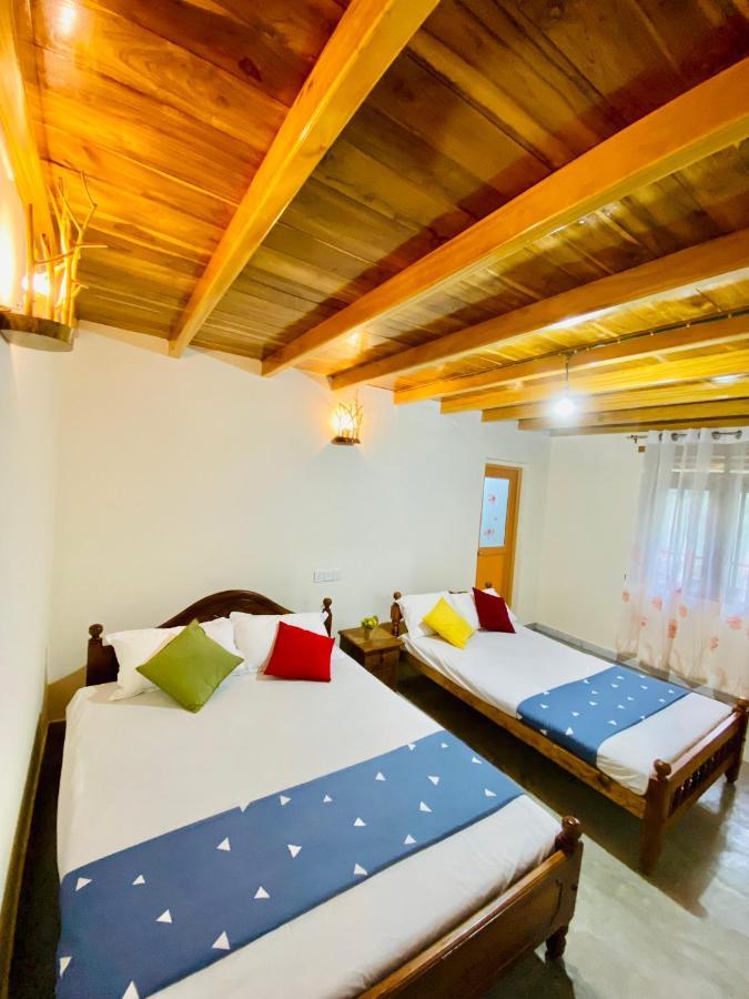 Thought Blooming Hotel Udawalawe Ngoại thất bức ảnh