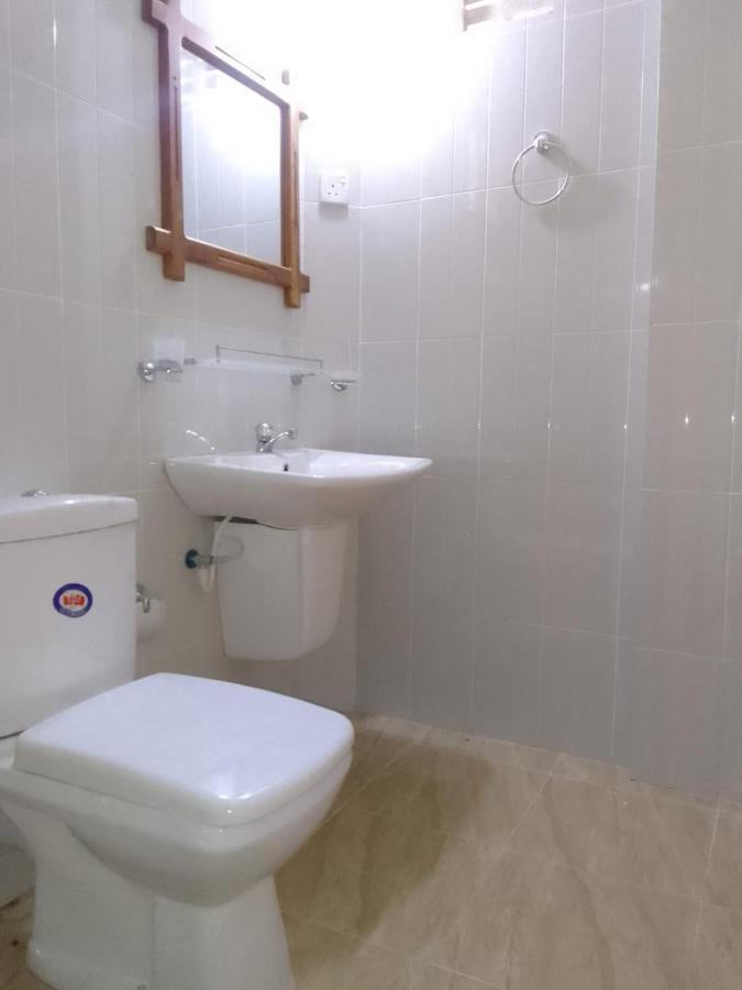 Thought Blooming Hotel Udawalawe Ngoại thất bức ảnh