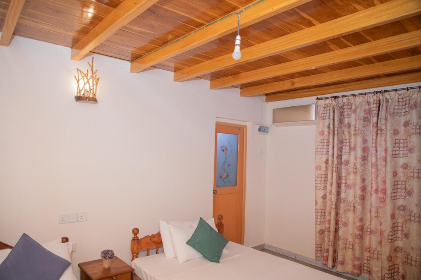 Thought Blooming Hotel Udawalawe Ngoại thất bức ảnh